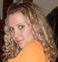 Мария Орлова