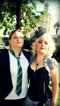 Тати  Филатова