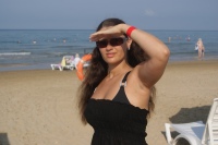 Оксана Данишевская