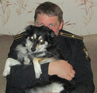 Дмитрий Степанов