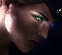 Марина Фролова