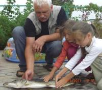 Владимир Седов