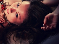 Мария Кабочкина