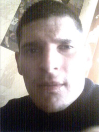 Алексей Салин