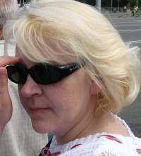 Татьяна Терновая