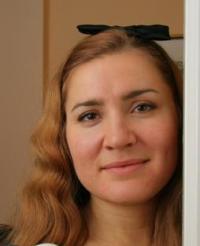 Елена Васильева