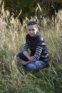 Мария Махалкина