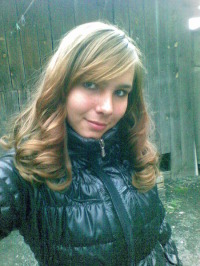 Катюша Шведько