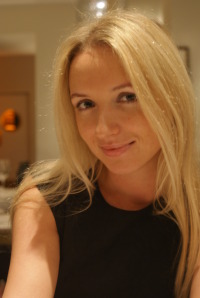 Лариса Антонова