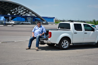 Александр Ильин