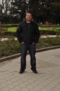 Дмитрий Кондратьев