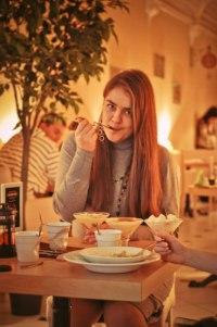 Камилла Князева