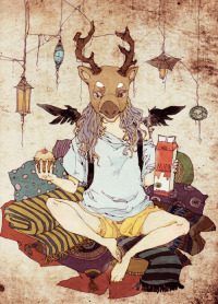 Елена Солдатова