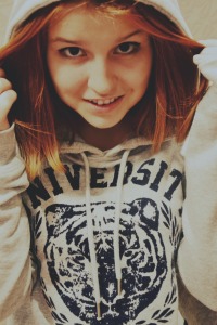 Иришка Переходова