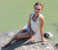 Ромина Решетова