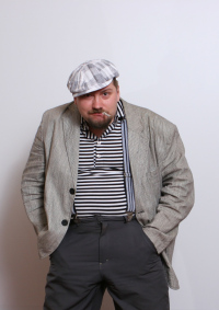 Павел Мушихин