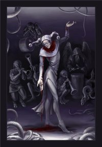 Алёна Овчинникова