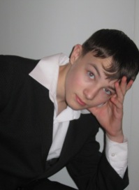 Глеб Игнатьев