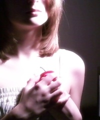 Даня Тимофеева