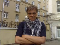 Александр Гайдуков