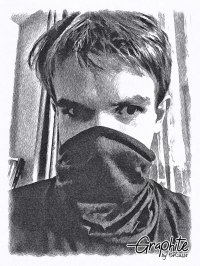 Никита Переверзев