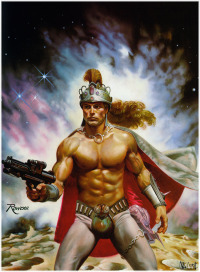 Андрей Ширяев