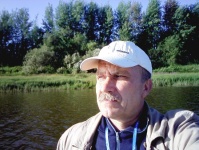 Сергей Груздев