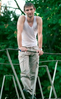 Владислав Пармус