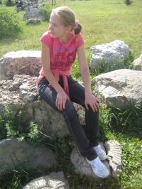 Елена Смоляк