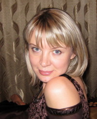 Елена Вольнова