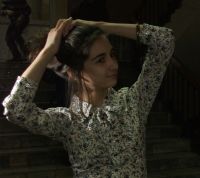 Александра Росолова