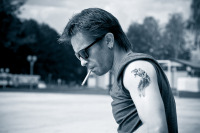 Сергей Стрижеченко