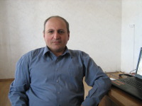 Ваграм Арутюнян