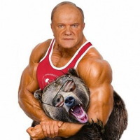 Женя  Бондаренко