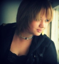 Ангелина Халикова