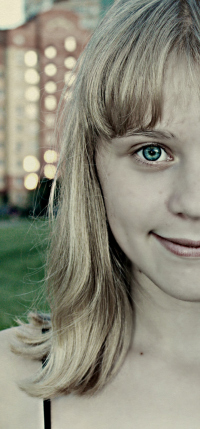 Алина Хуколенко