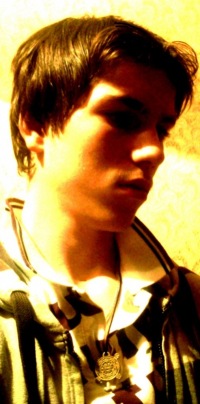 Андрей Беляев