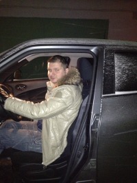 николай гавришев