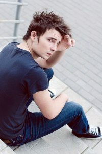 Александр Кокшаров