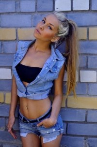 Ксения Найкова