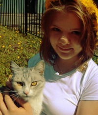 Лера Кокорина