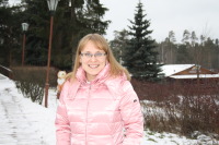 Ольга Павленко