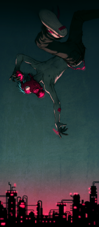 Никита Марченко