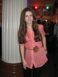 Анастасия Кузьменко