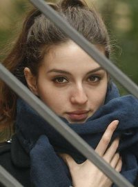 Елизавета Попова