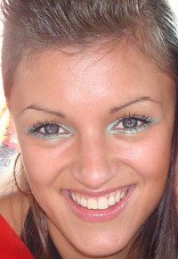 Ирина Линчевская