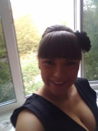 Анастасия Логинова