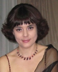 Ирина Быковская