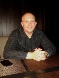 Денис Сгибнев