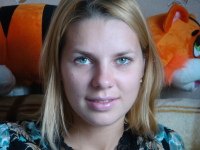 Татьяна Хлыбова